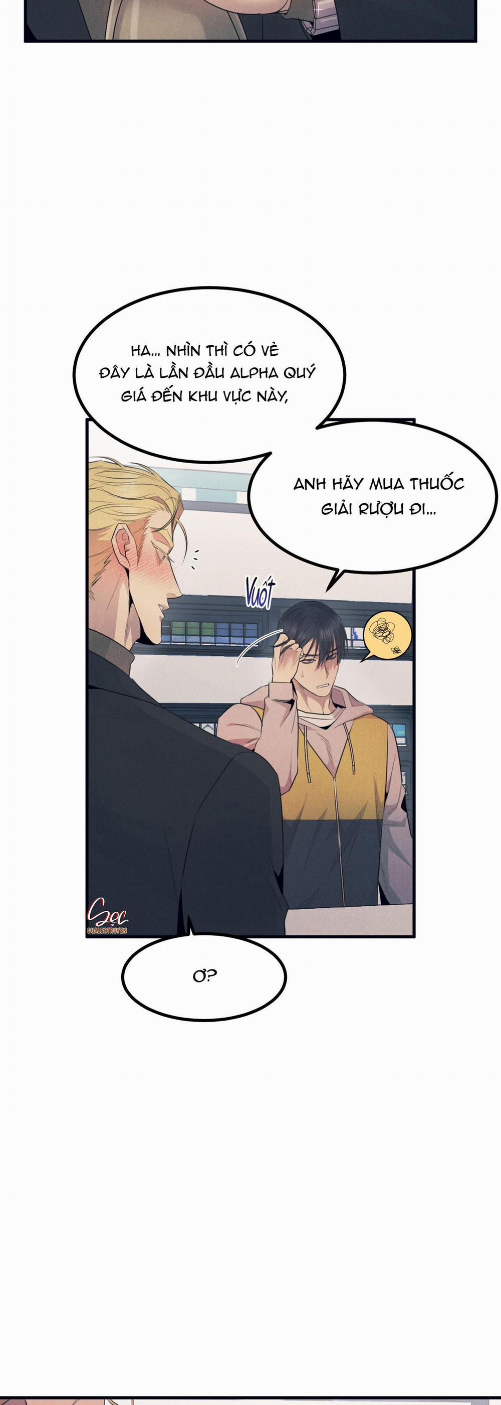 ALPHA MẤT TƯ CÁCH 1 trang 46