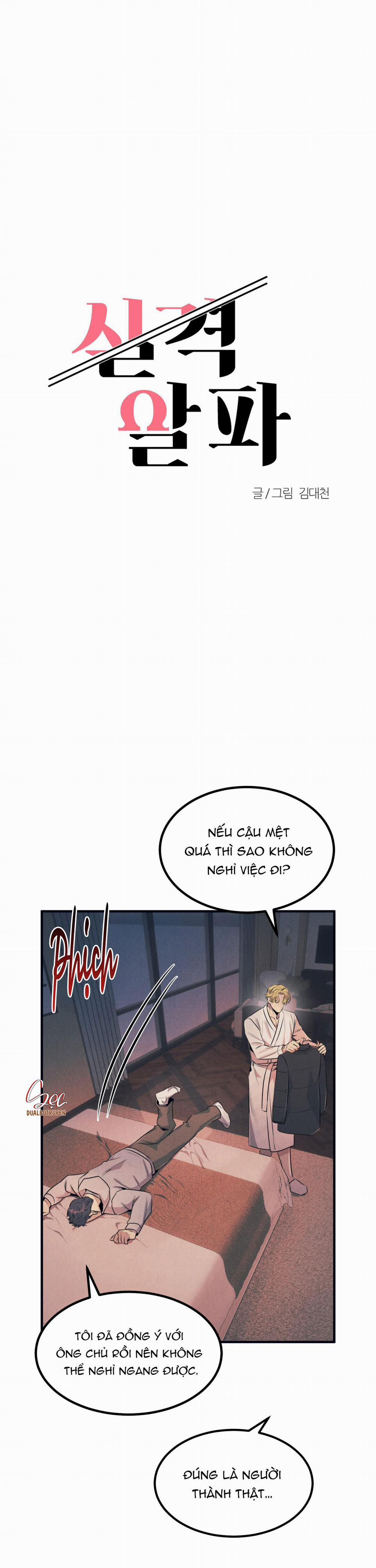 ALPHA MẤT TƯ CÁCH 11 trang 11