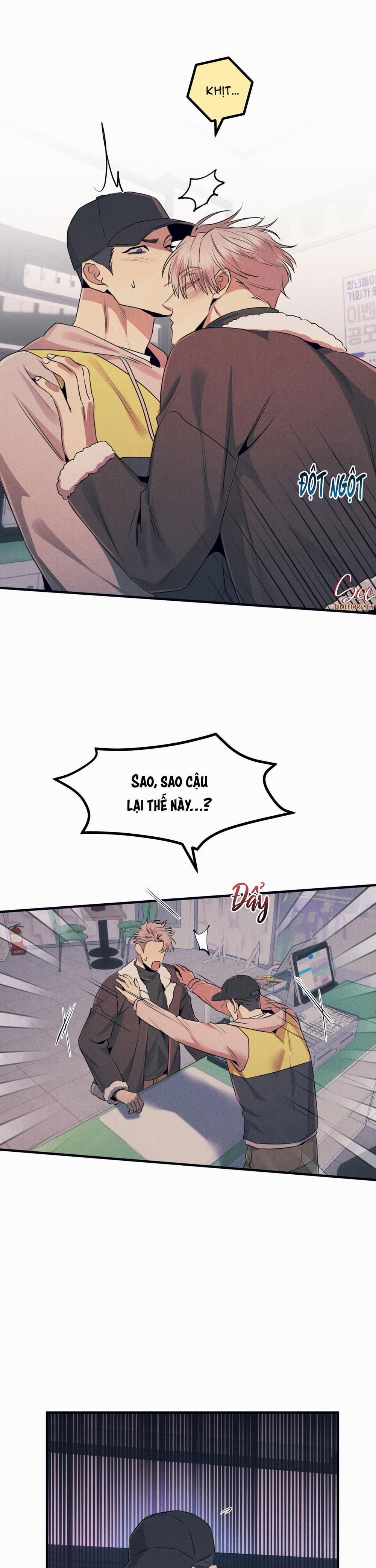 ALPHA MẤT TƯ CÁCH 11 trang 19