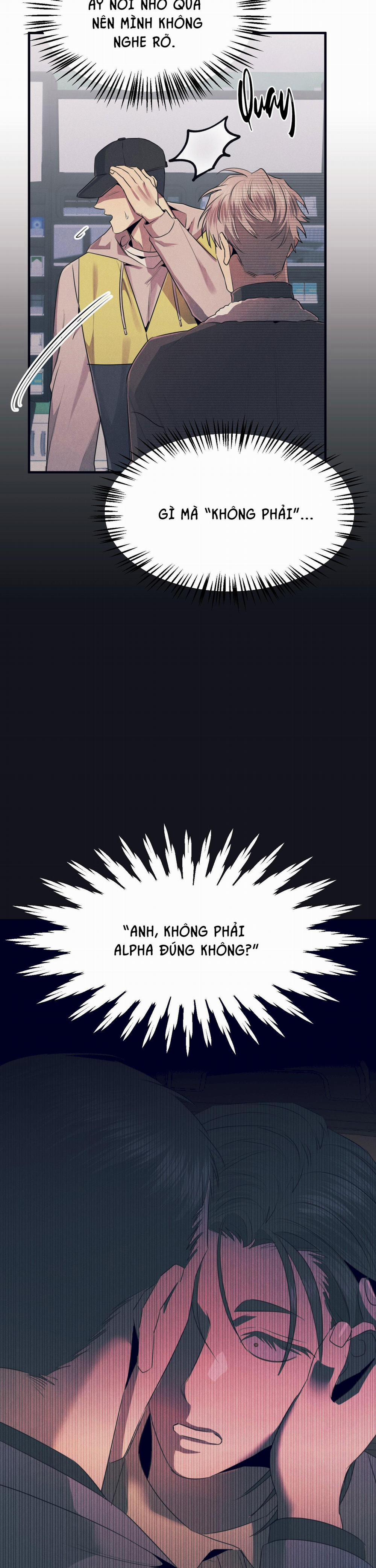ALPHA MẤT TƯ CÁCH 11 trang 21