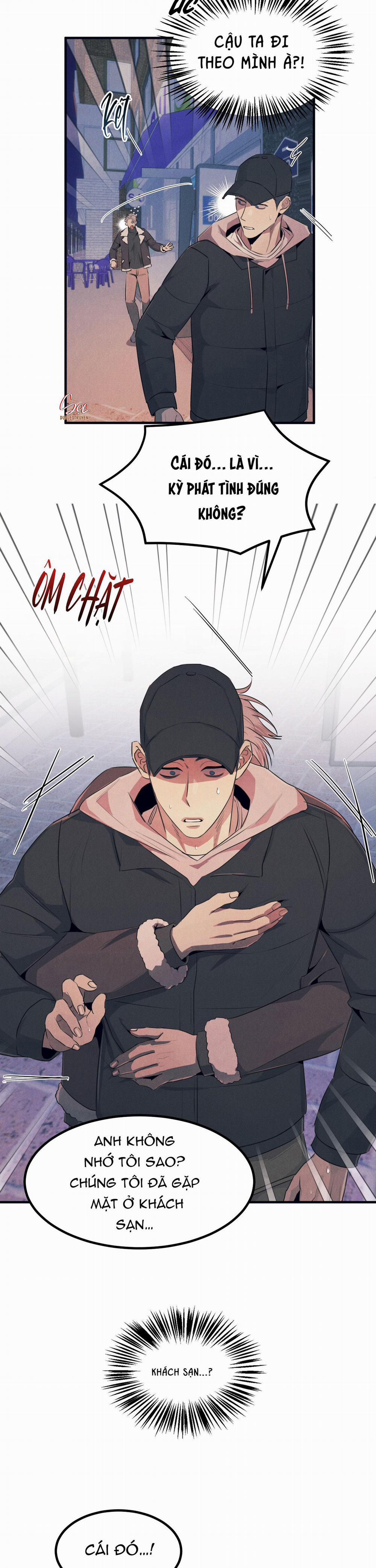 ALPHA MẤT TƯ CÁCH 11 trang 24