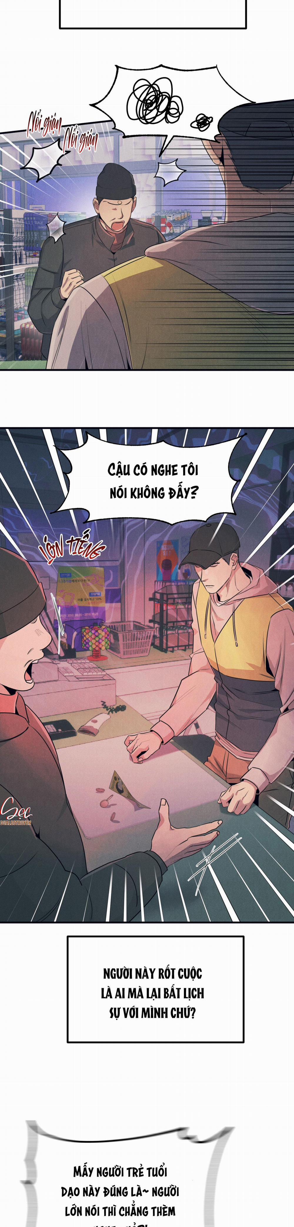 ALPHA MẤT TƯ CÁCH 11 trang 8