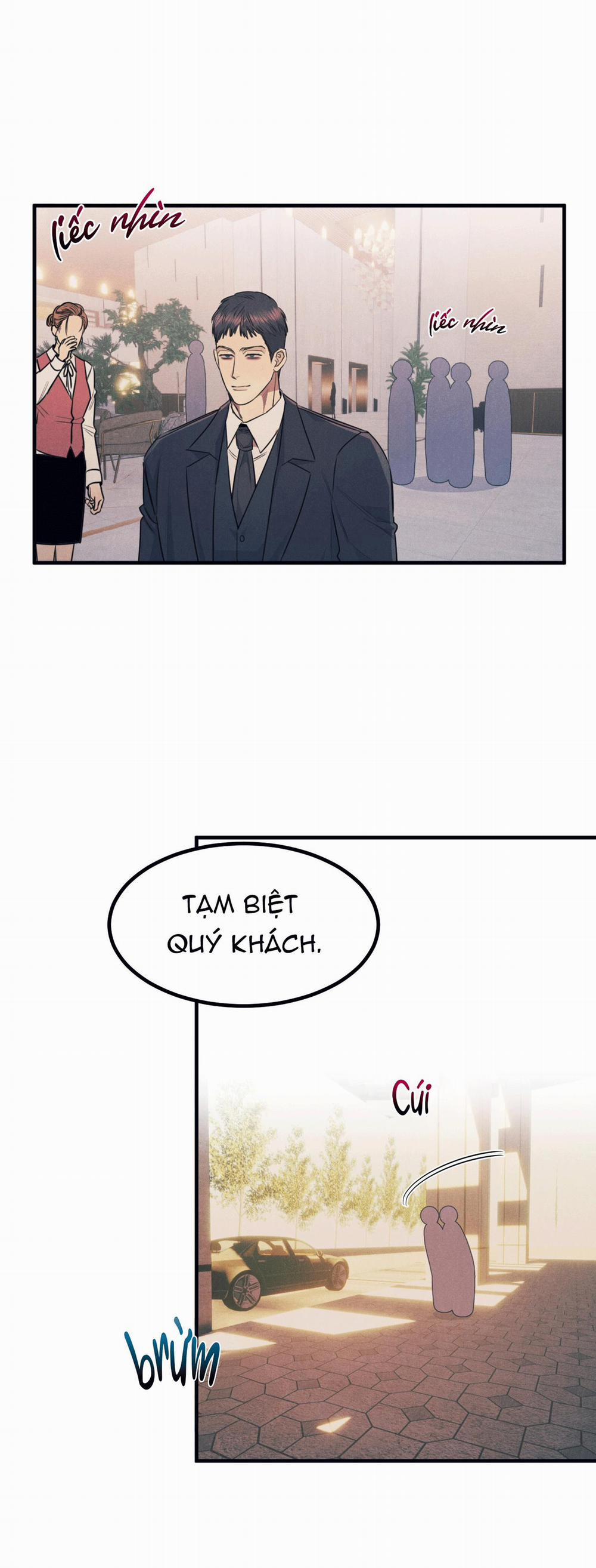 ALPHA MẤT TƯ CÁCH 13 H+++ trang 14