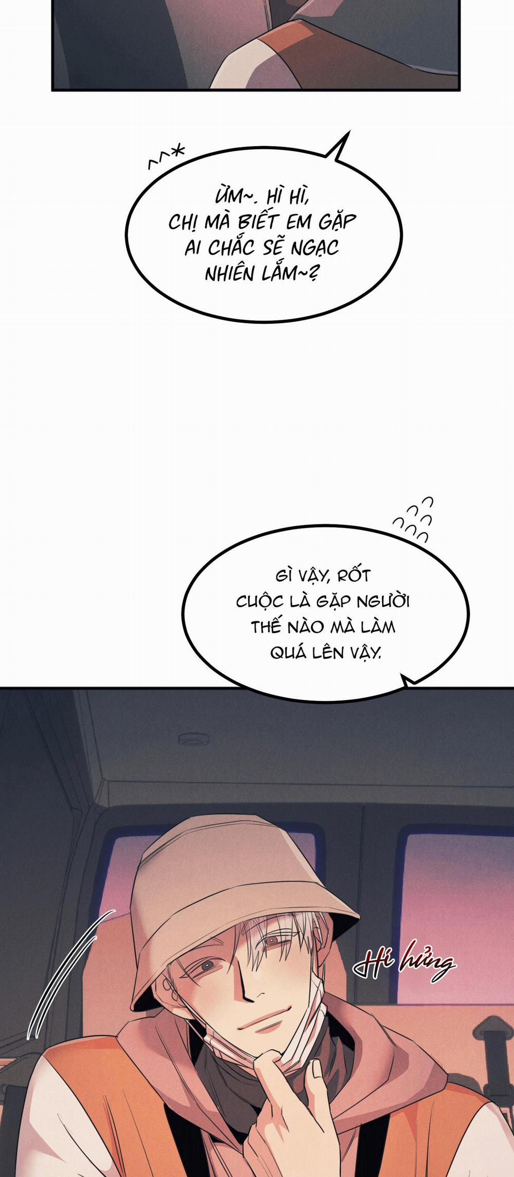 ALPHA MẤT TƯ CÁCH 13 H+++ trang 43