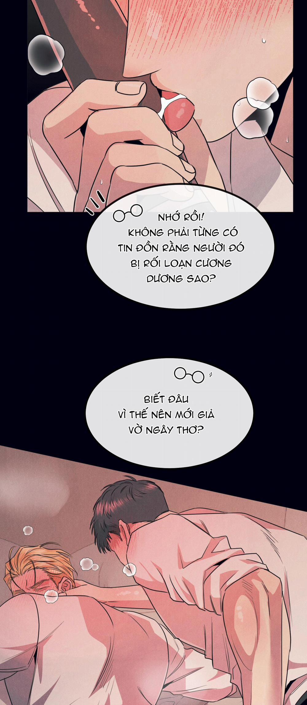 ALPHA MẤT TƯ CÁCH 13 H+++ trang 49