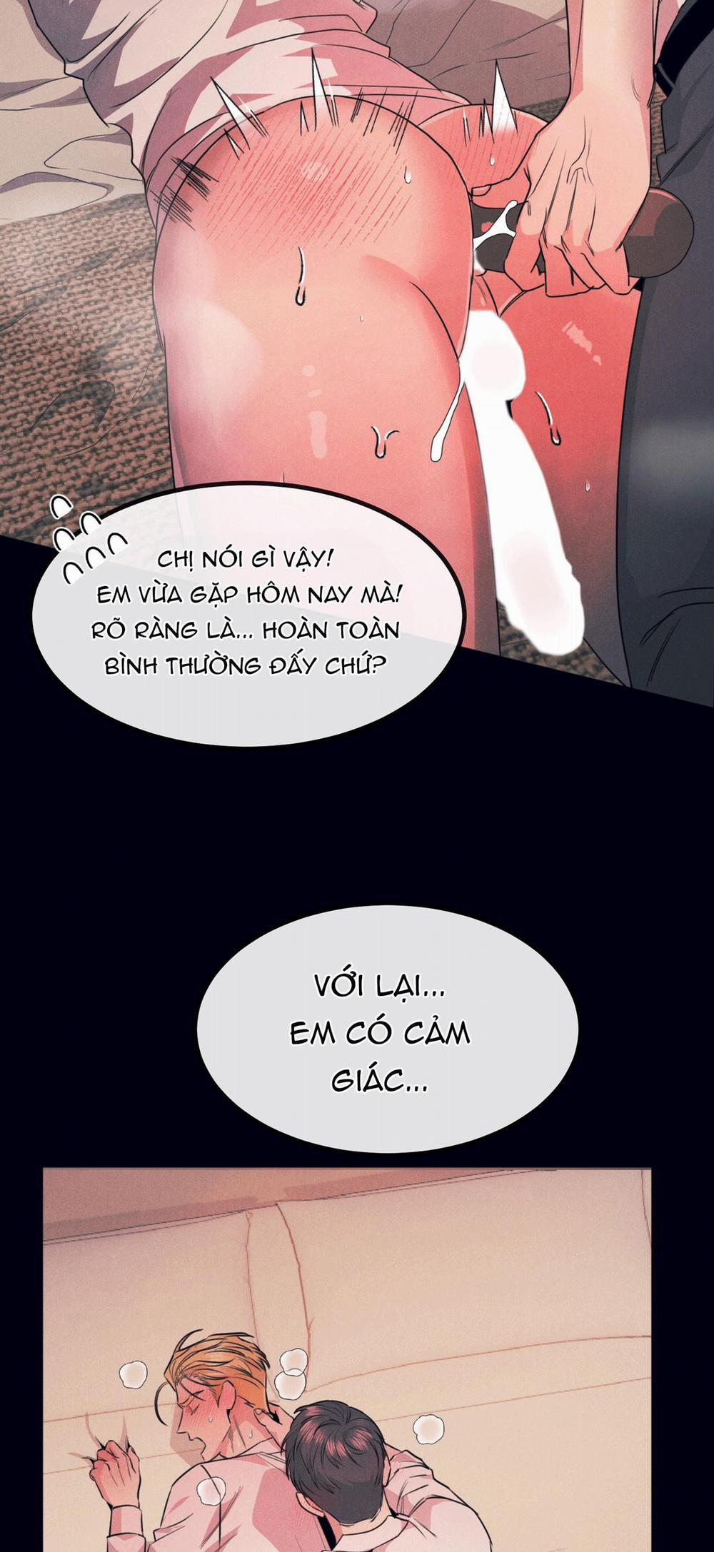 ALPHA MẤT TƯ CÁCH 13 H+++ trang 50