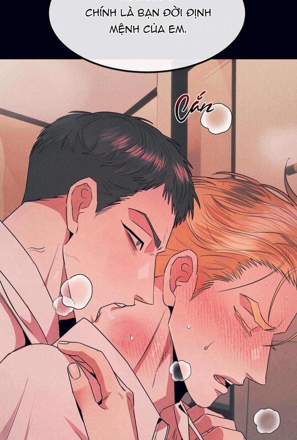 ALPHA MẤT TƯ CÁCH 13 H+++ trang 52