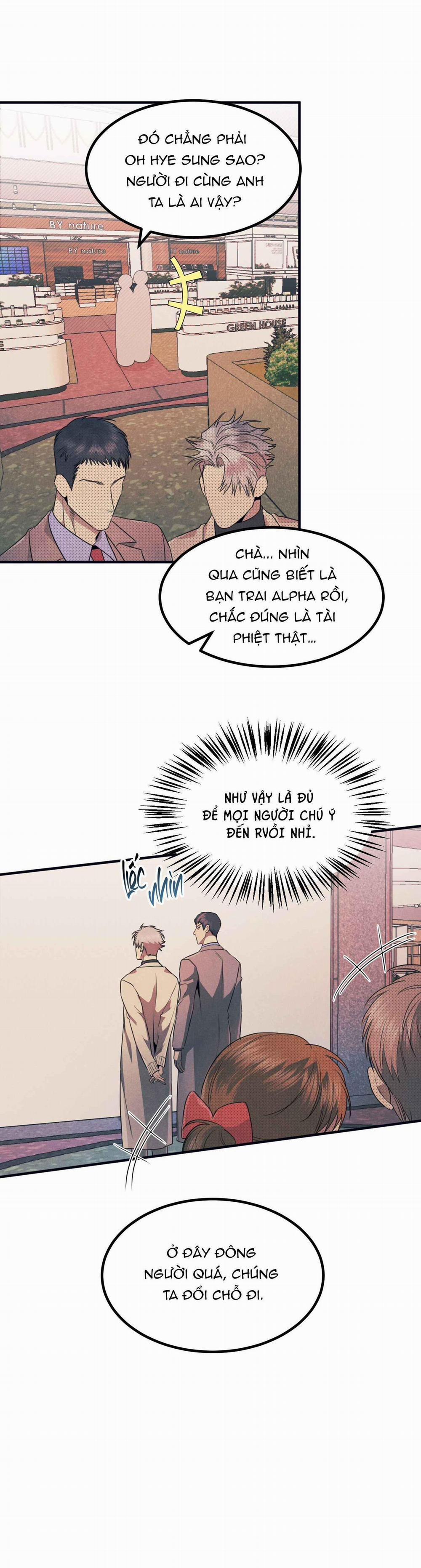 ALPHA MẤT TƯ CÁCH 14 trang 12