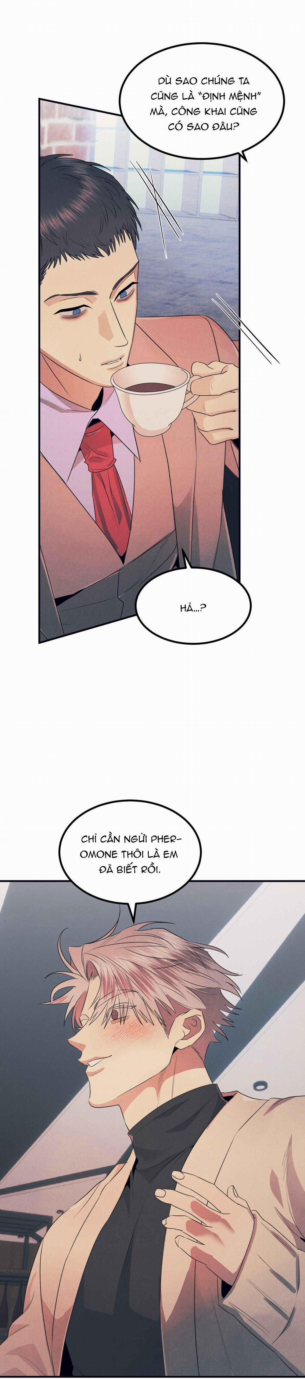 ALPHA MẤT TƯ CÁCH 14 trang 14