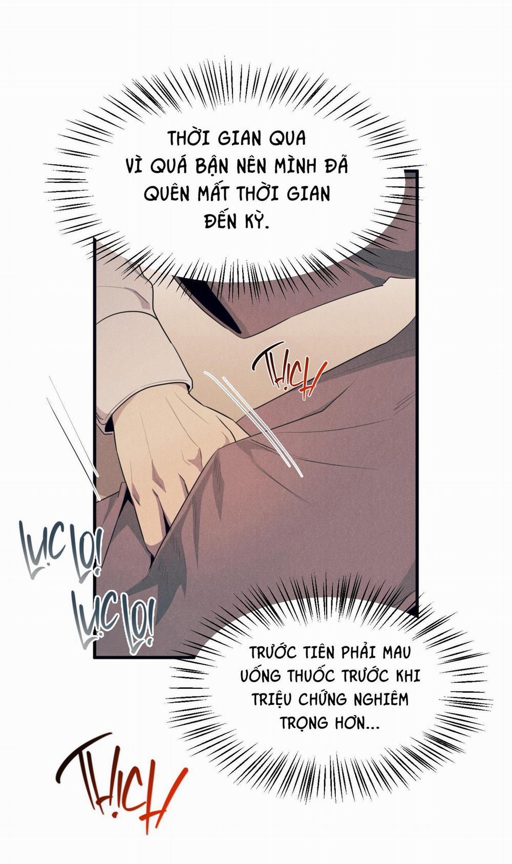 ALPHA MẤT TƯ CÁCH 2 trang 53