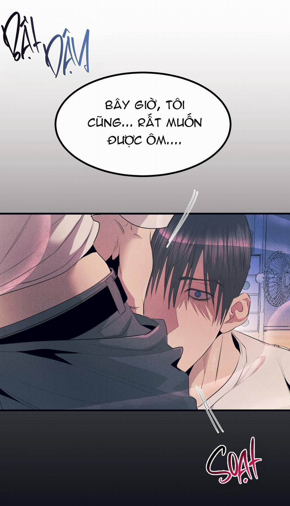 ALPHA MẤT TƯ CÁCH 2 trang 64