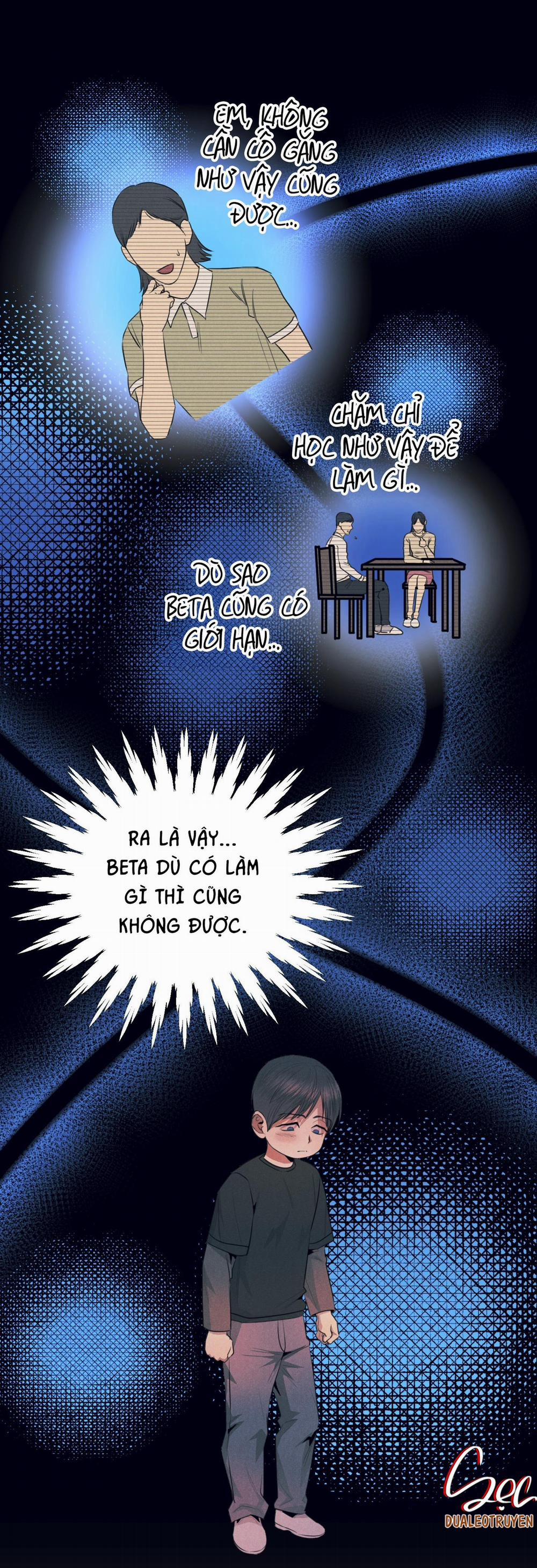 ALPHA MẤT TƯ CÁCH 3 H+++ trang 11