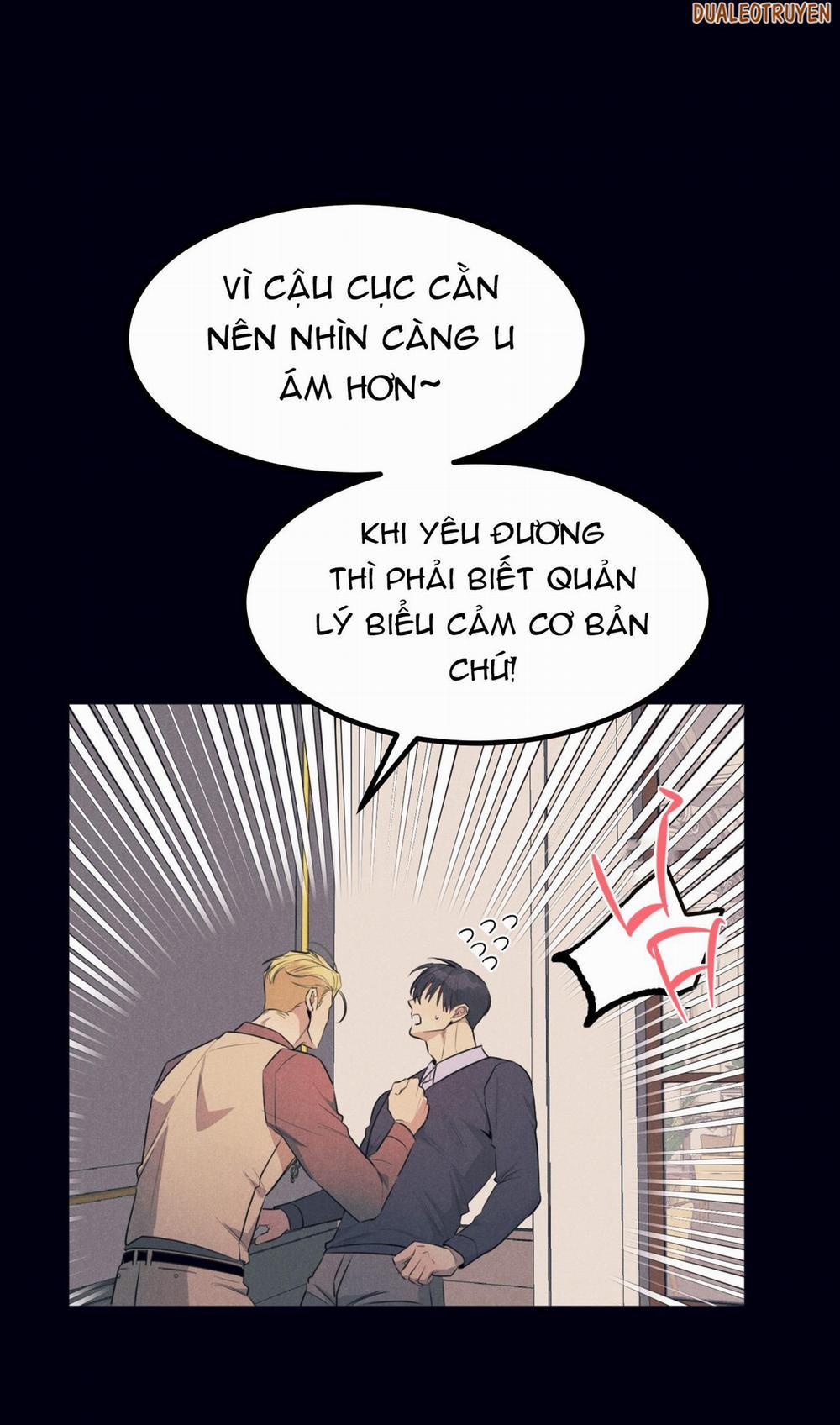 ALPHA MẤT TƯ CÁCH 5 0 trang 19