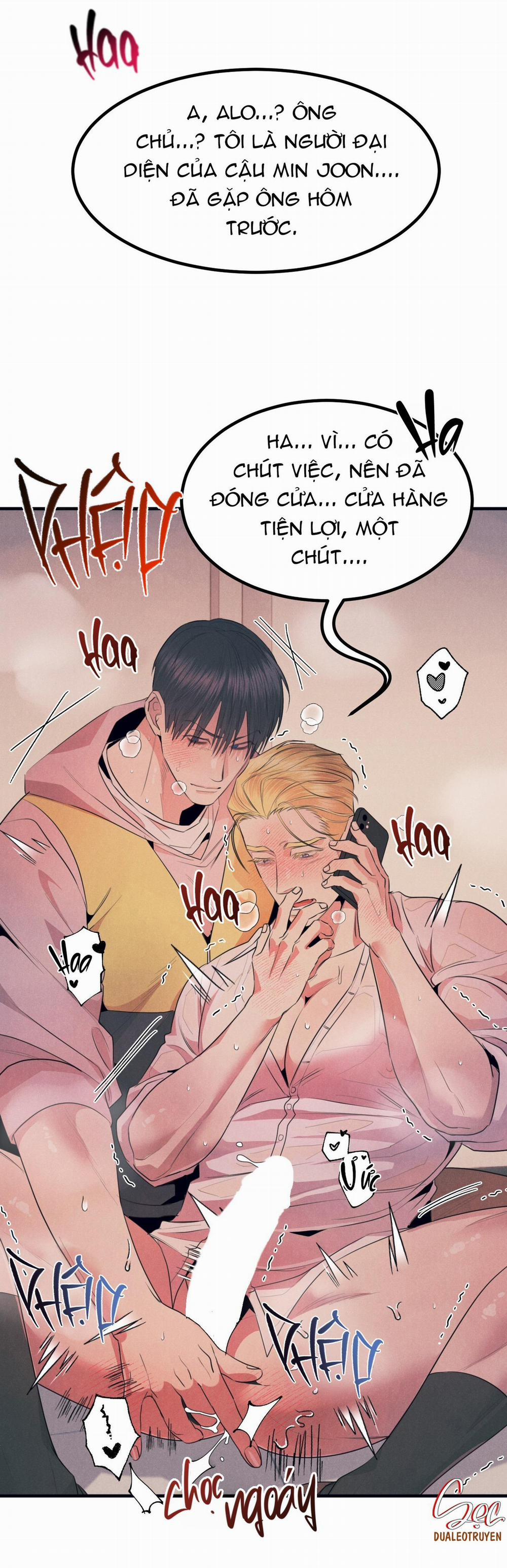 ALPHA MẤT TƯ CÁCH 6 trang 31