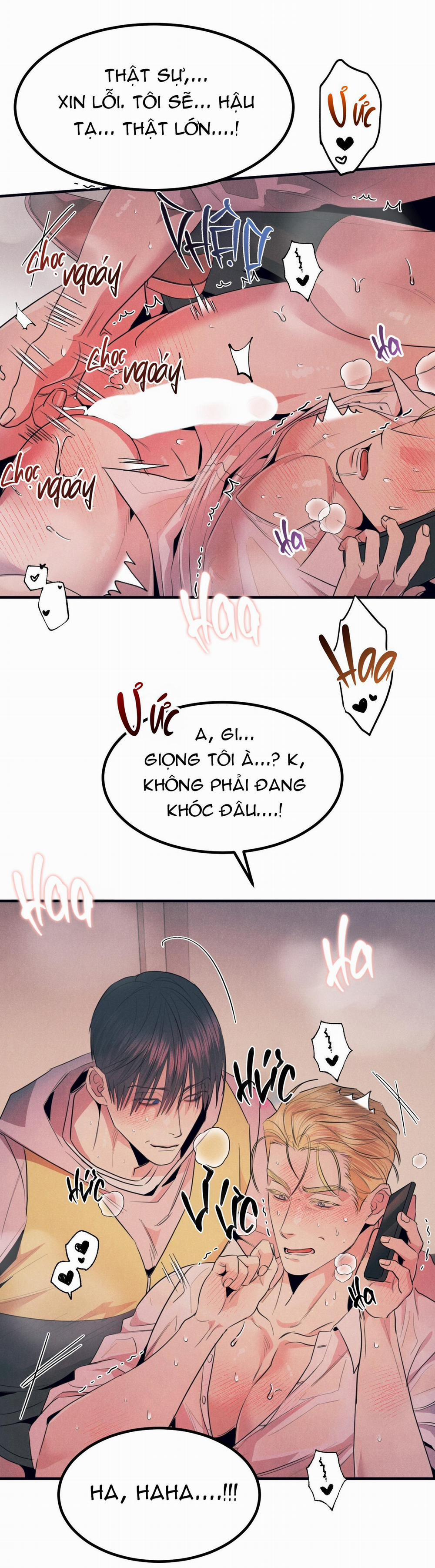 ALPHA MẤT TƯ CÁCH 6 trang 32