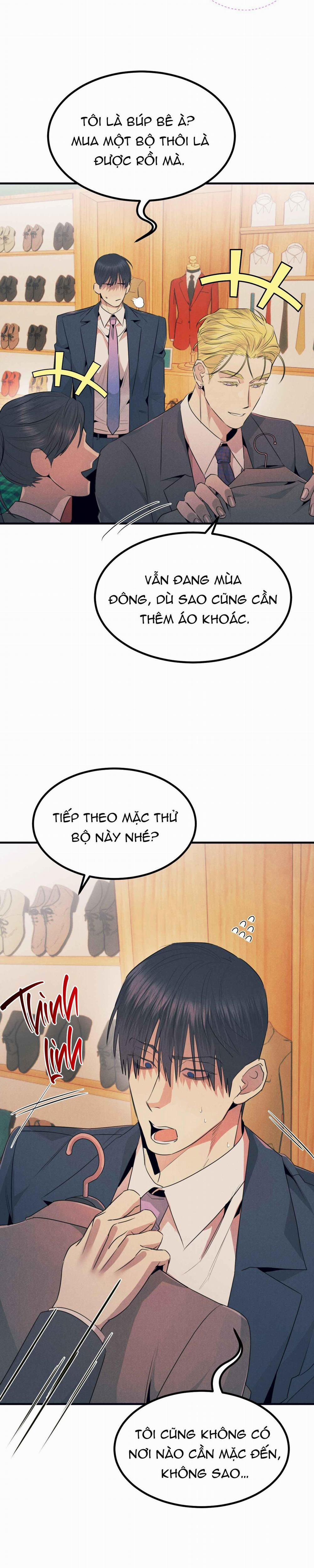 ALPHA MẤT TƯ CÁCH 7 trang 20