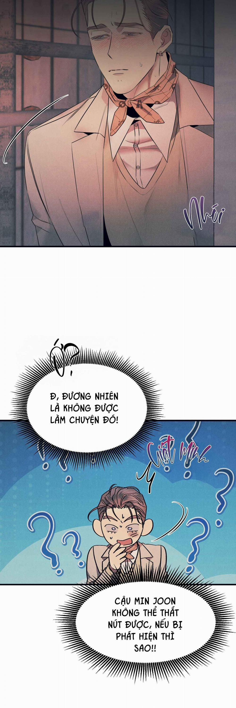ALPHA MẤT TƯ CÁCH 8 trang 21