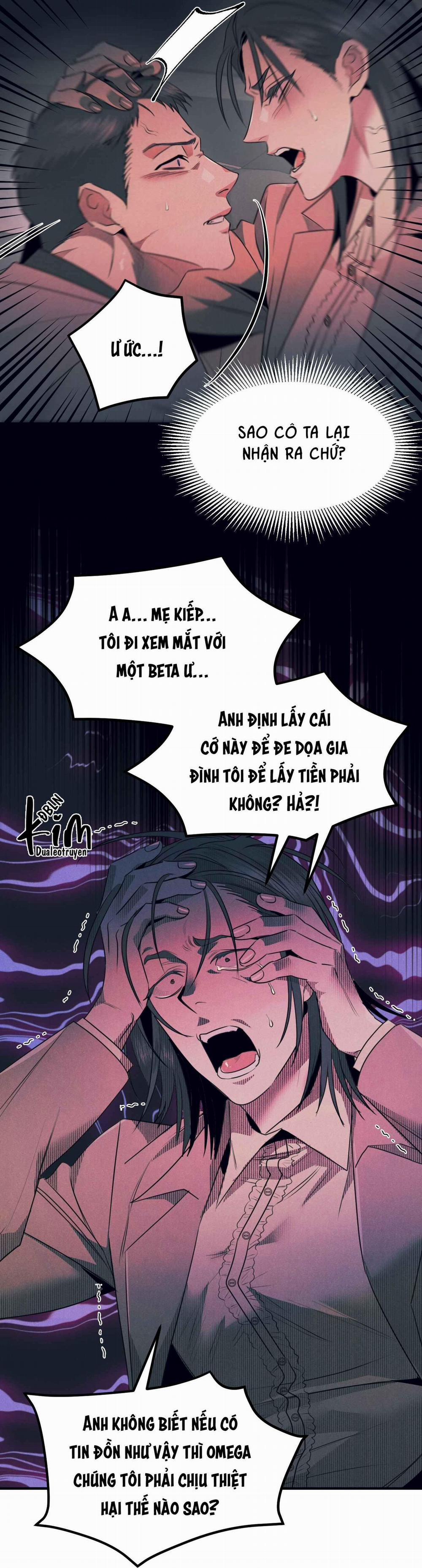 ALPHA MẤT TƯ CÁCH 8 trang 28