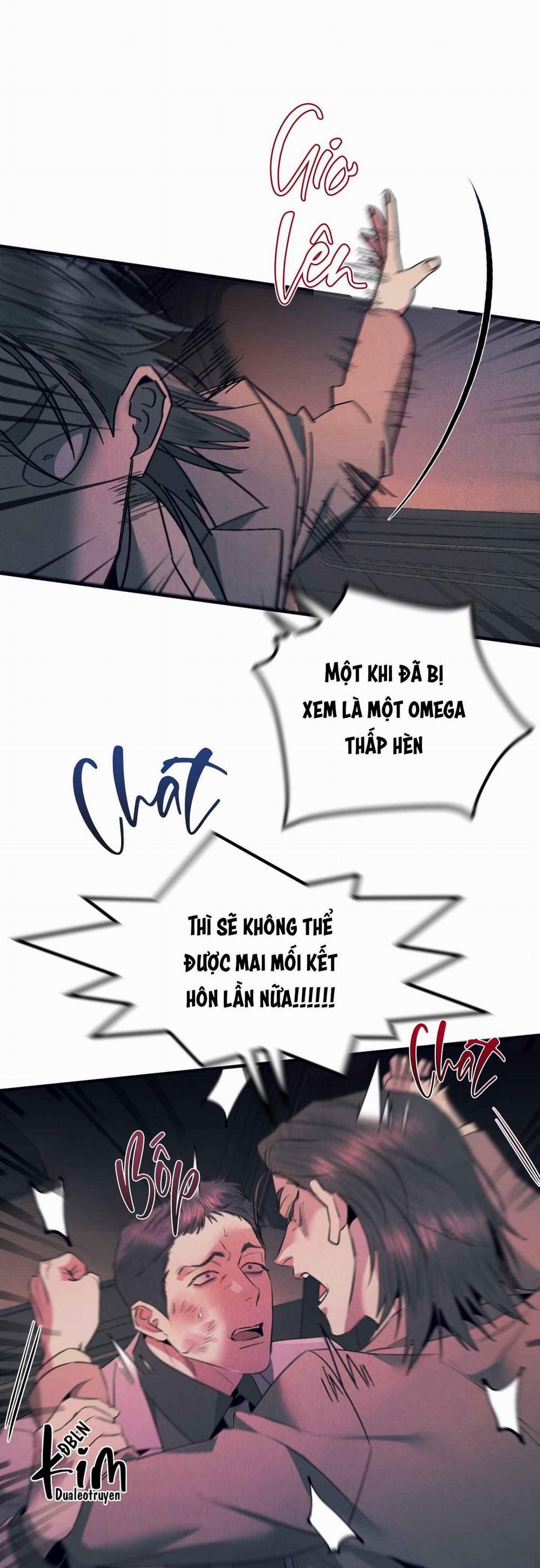 ALPHA MẤT TƯ CÁCH 8 trang 29