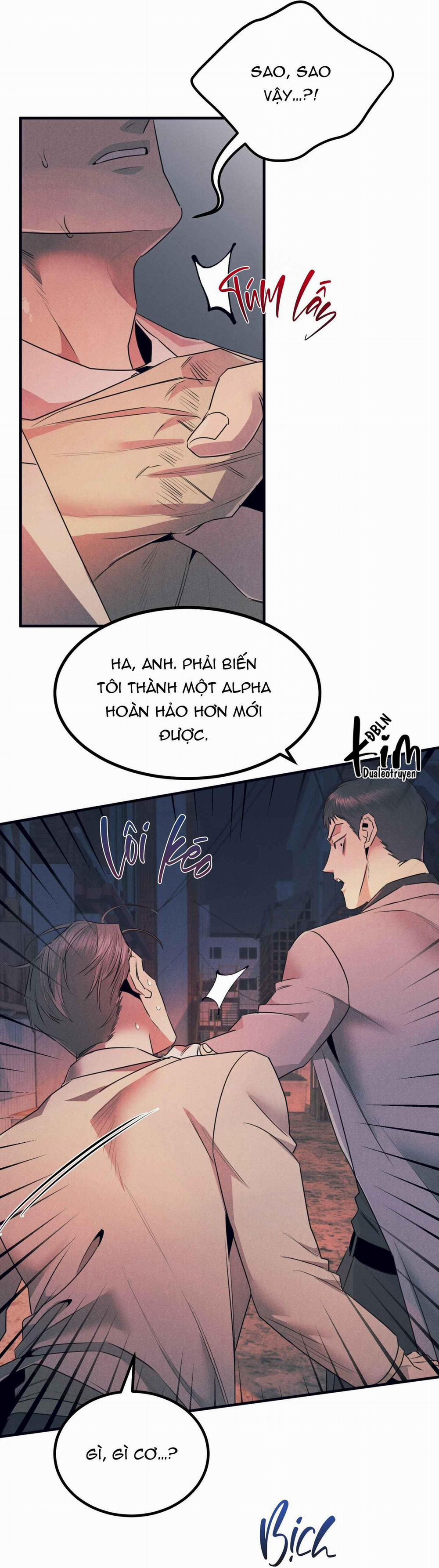 ALPHA MẤT TƯ CÁCH 8 trang 38