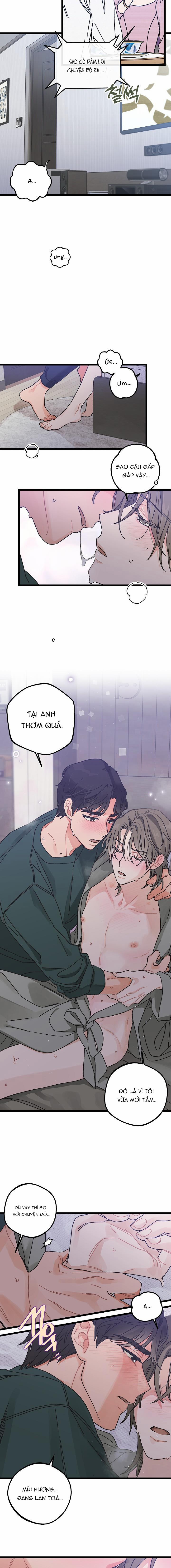 Alpha Thì Có Sao? 1 trang 2