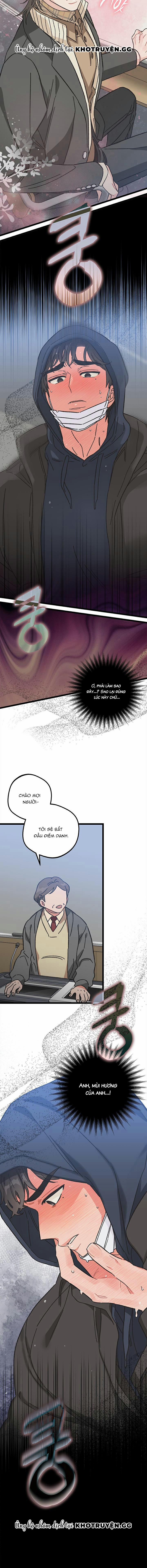 Alpha Thì Có Sao? 5 trang 18