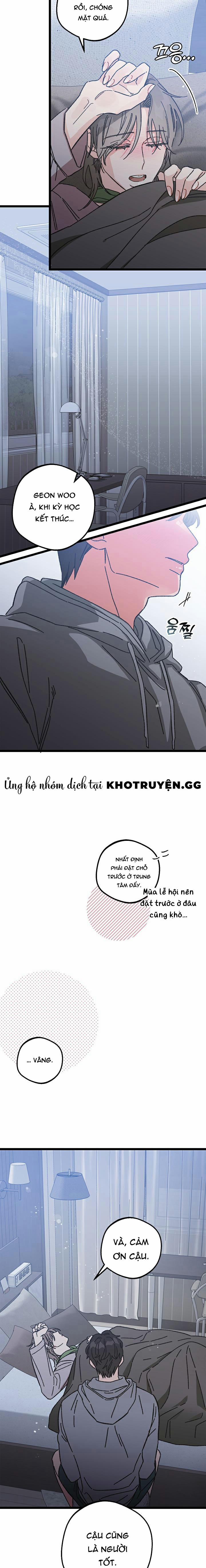 Alpha Thì Có Sao? 7 trang 13