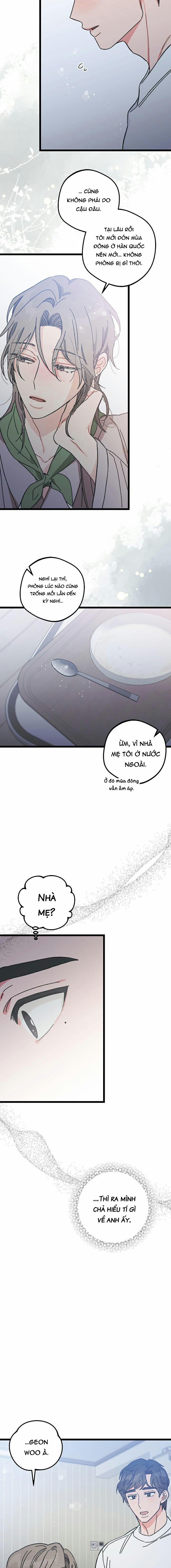 Alpha Thì Có Sao? 7 trang 6