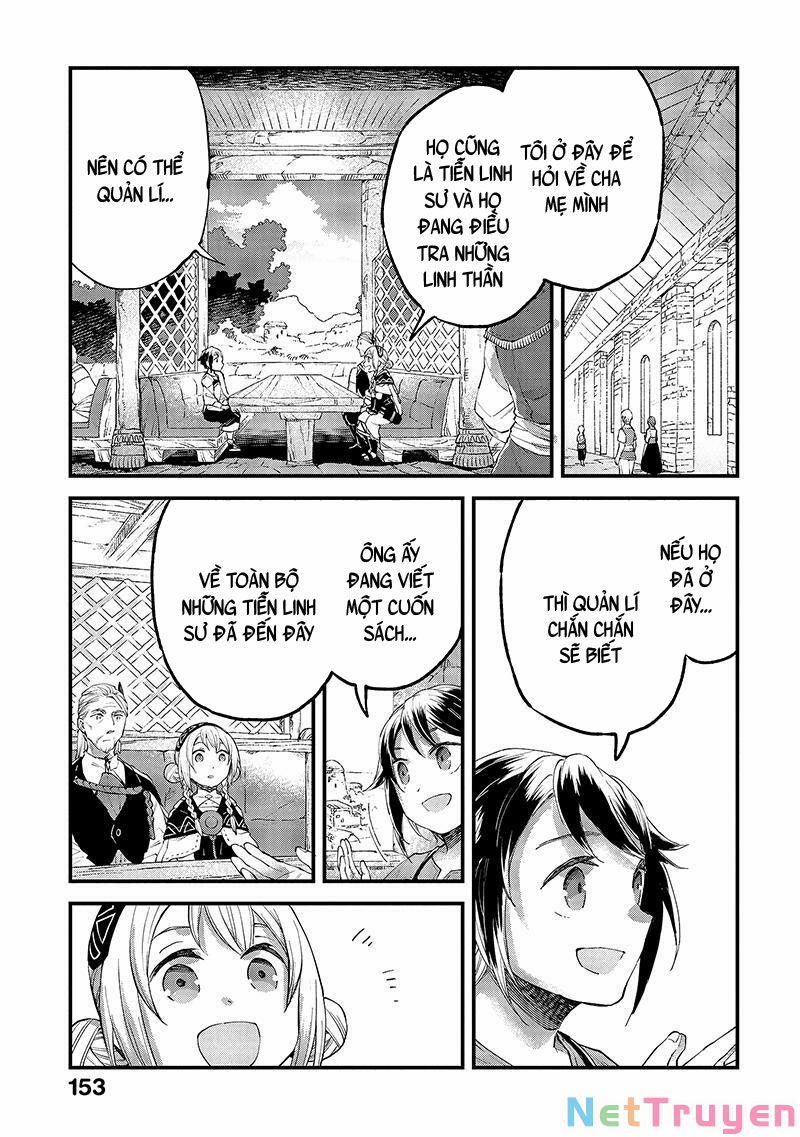 Alpi – Người Đưa Tiễn Linh Hồn 0 Bộ sưu tập những bí ẩn trang 11