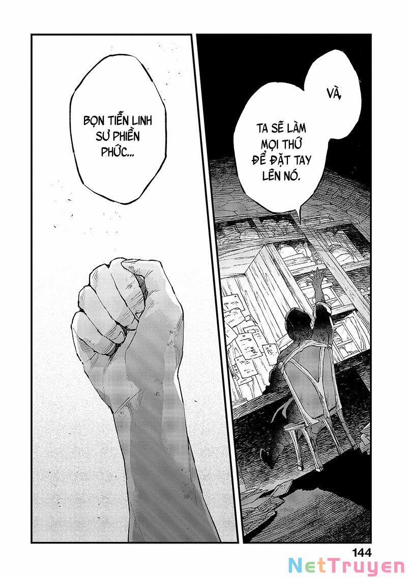 Alpi – Người Đưa Tiễn Linh Hồn 0 Bộ sưu tập những bí ẩn trang 2