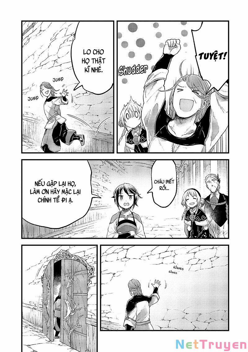 Alpi – Người Đưa Tiễn Linh Hồn 0 Bộ sưu tập những bí ẩn trang 28