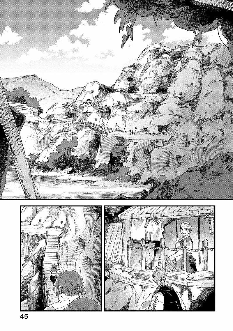 Alpi – Người Đưa Tiễn Linh Hồn 12 trang 9