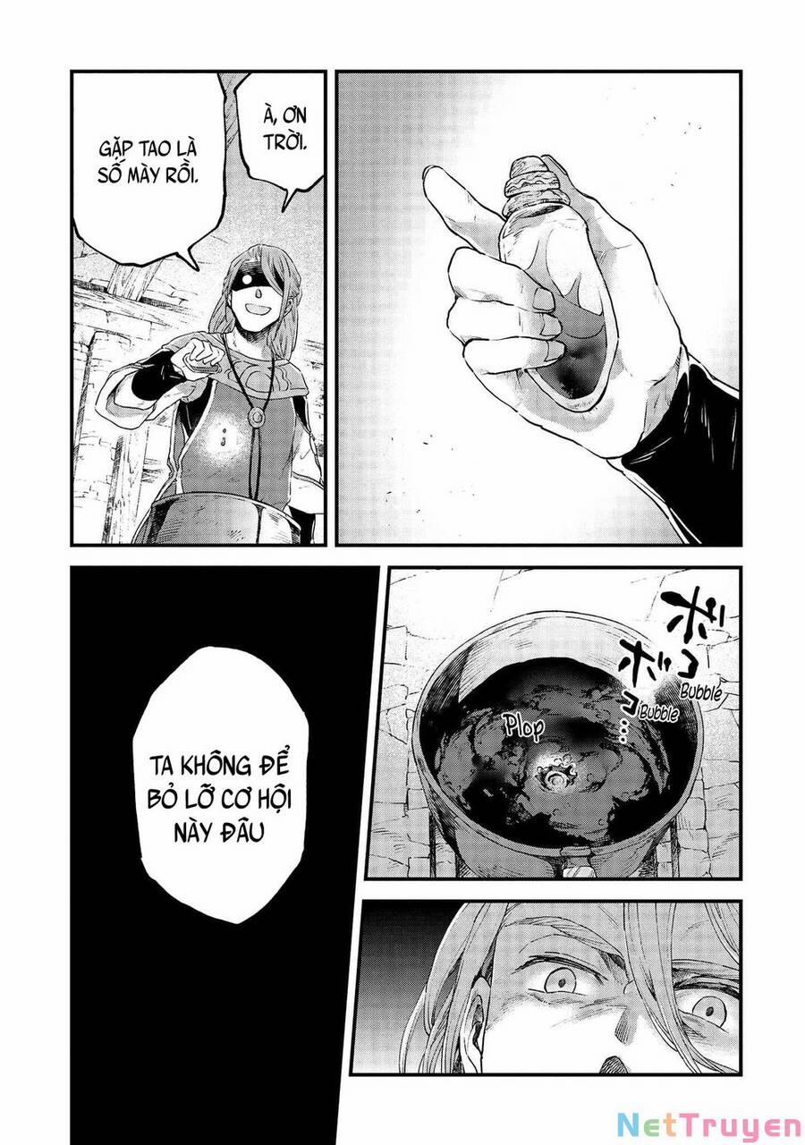 Alpi – Người Đưa Tiễn Linh Hồn 16 trang 14