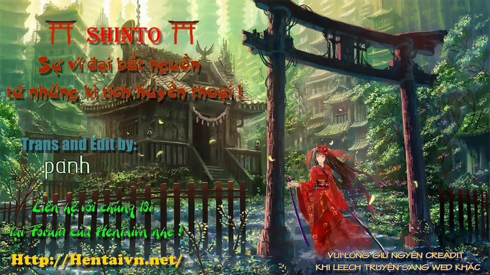 Altemi-kan ~Noin Zoe~ (Shinrabansho Choco) Oneshot 0 trang 1