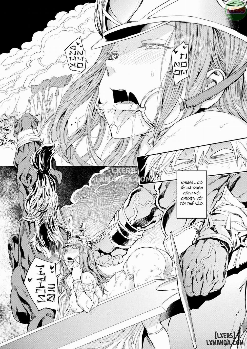 Alternate World Communication 2 END trang 21