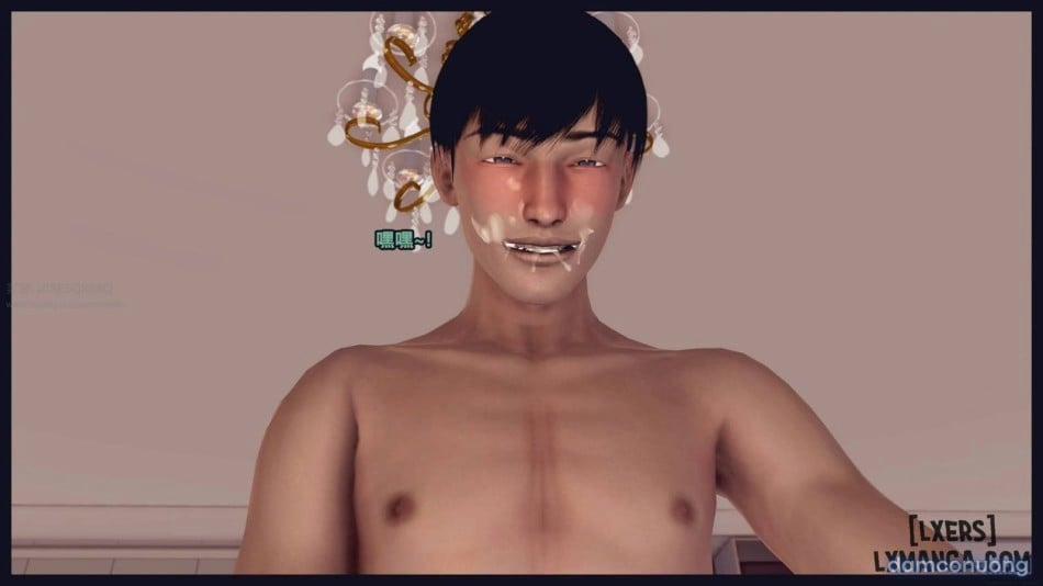 Âm Mưu Chiếm Lấy Người Mẹ Xinh Đẹp 1.3 trang 6