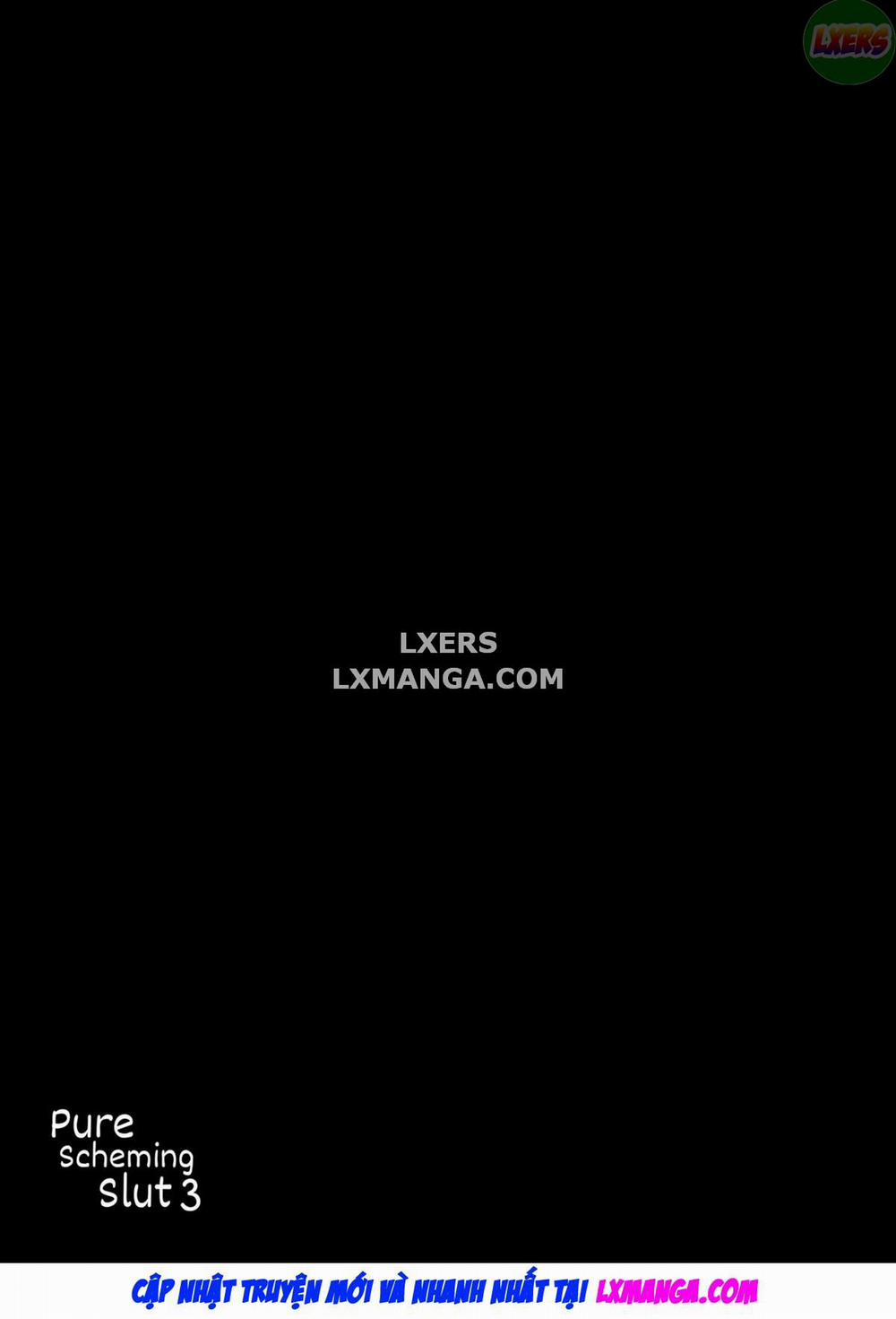 Âm Mưu Dâm Đãng Thuần Túy 3 trang 1