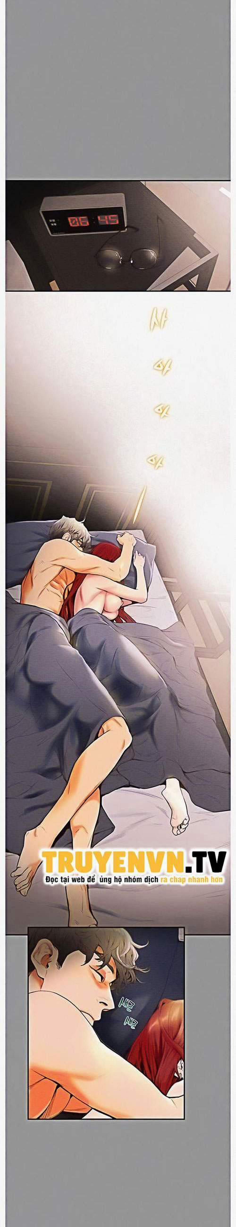 Âm Mưu Dục Vọng 1 trang 2