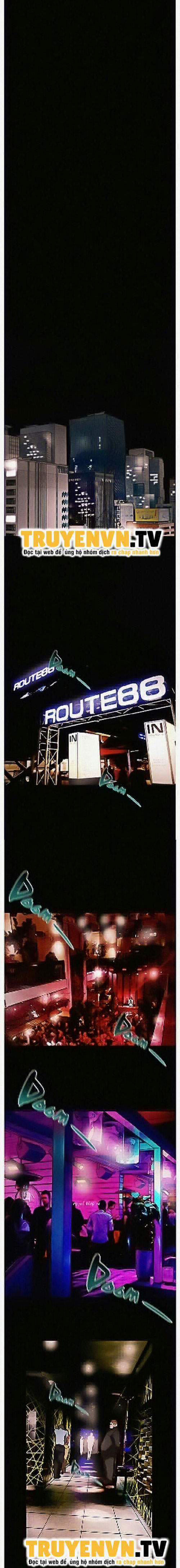 Âm Mưu Dục Vọng 1 trang 24