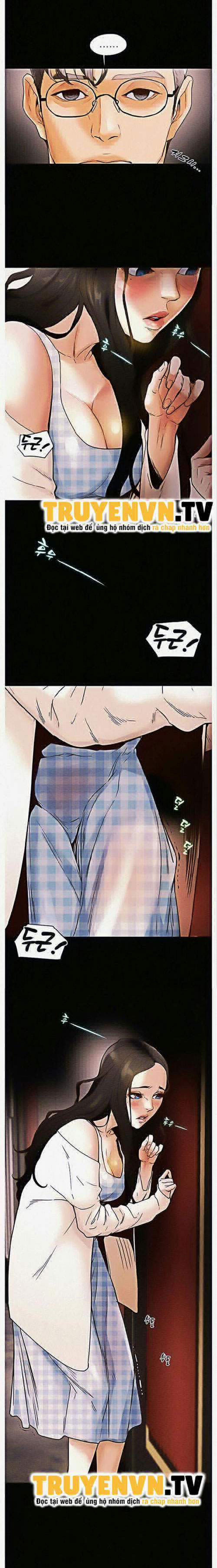 Âm Mưu Dục Vọng 1 trang 30