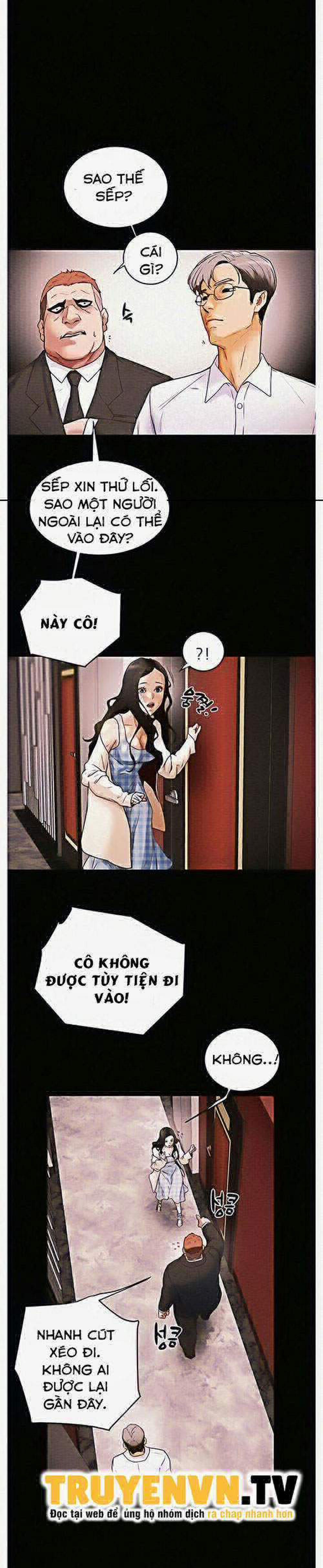 Âm Mưu Dục Vọng 1 trang 31