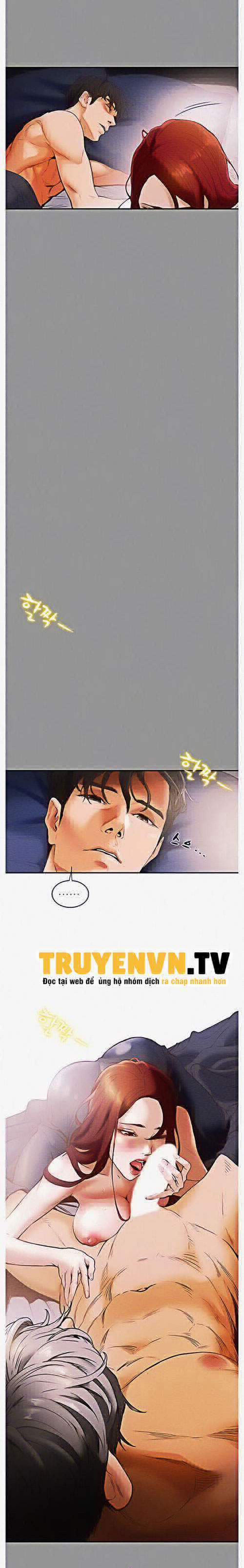 Âm Mưu Dục Vọng 1 trang 4