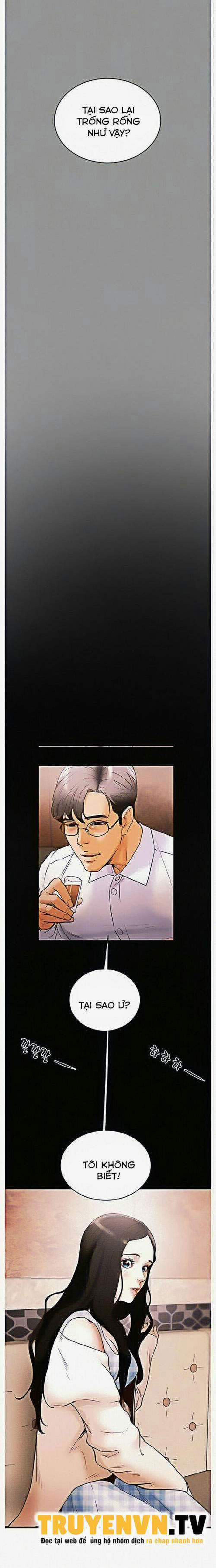 Âm Mưu Dục Vọng 1 trang 50