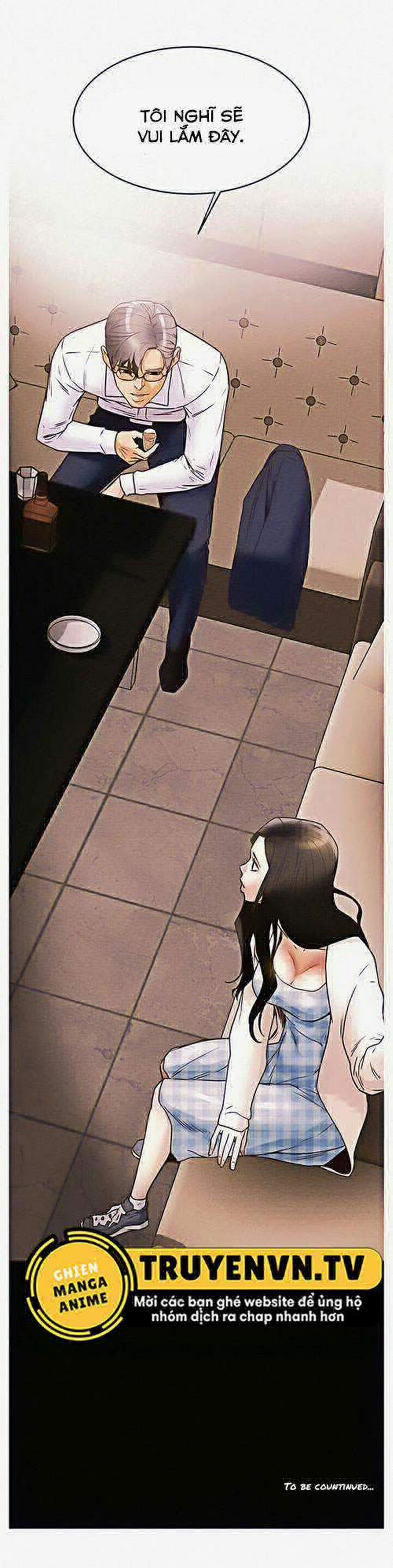 Âm Mưu Dục Vọng 1 trang 51