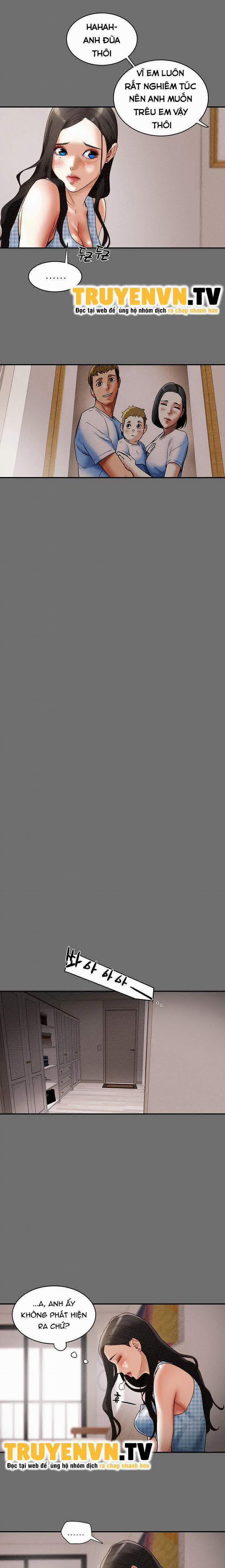 Âm Mưu Dục Vọng 2 trang 28