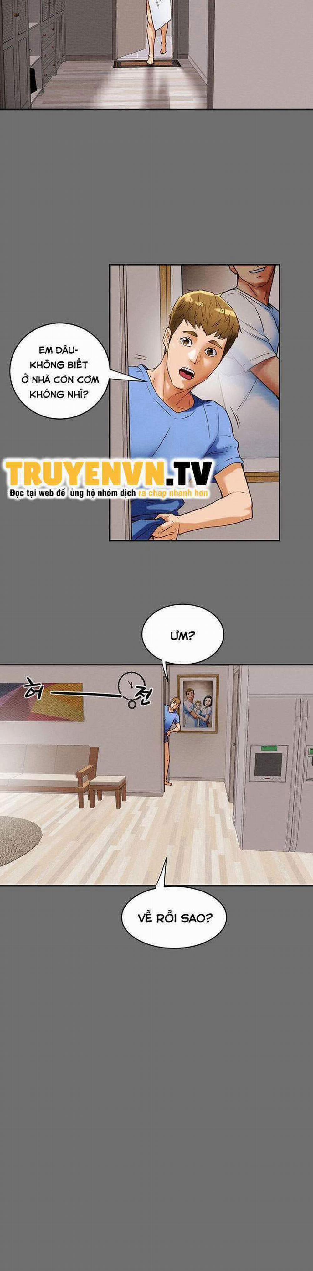 Âm Mưu Dục Vọng 2 trang 32