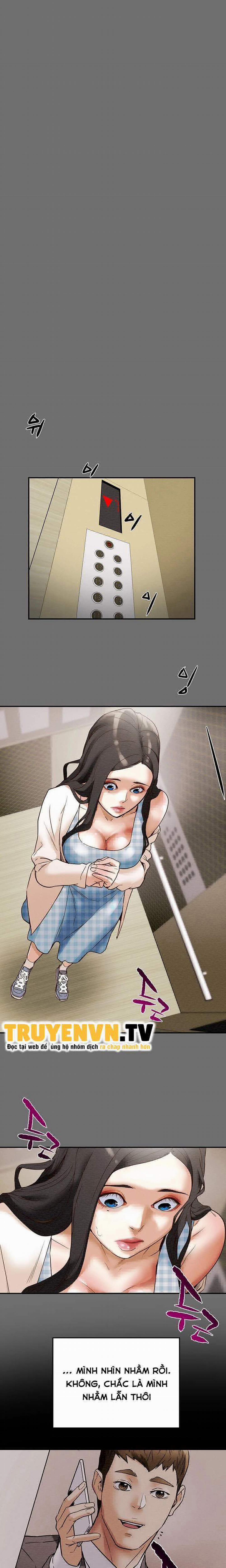 Âm Mưu Dục Vọng 2 trang 33
