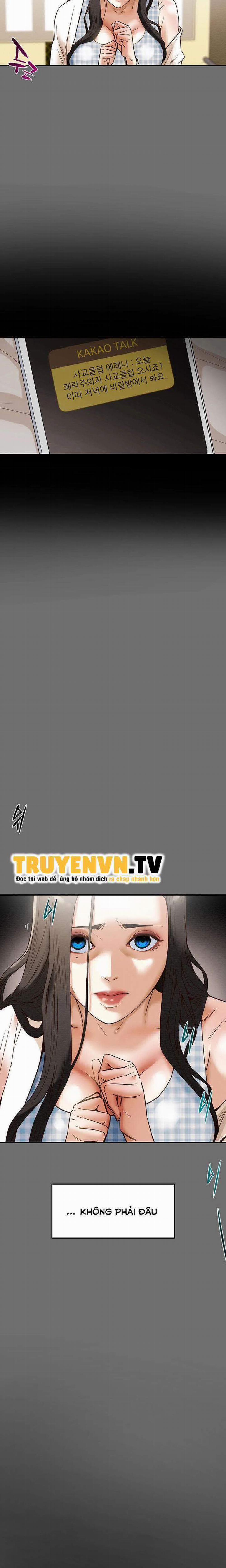 Âm Mưu Dục Vọng 2 trang 35