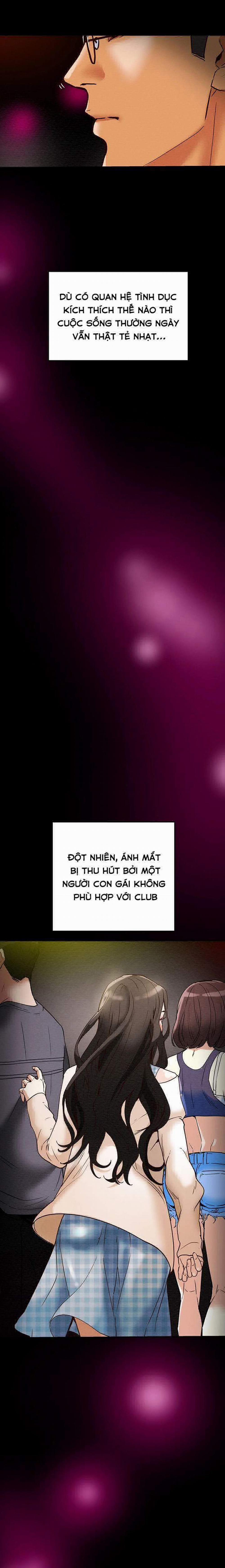 Âm Mưu Dục Vọng 2 trang 39