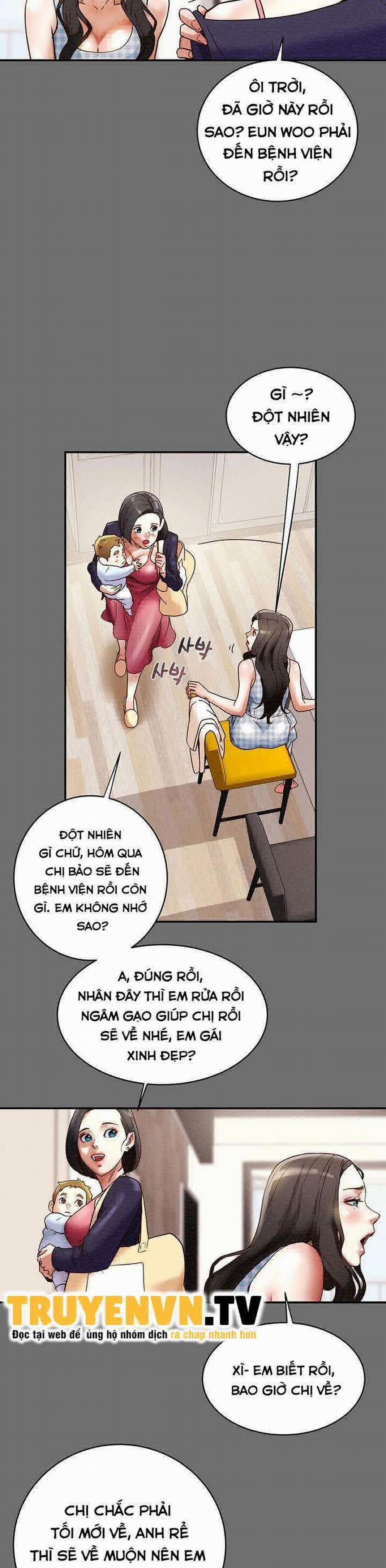 Âm Mưu Dục Vọng 2 trang 7